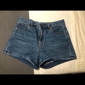 American Eagle Mom Jeans